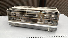 パワーアンプ|LUXMAN