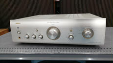 プリメインアンプ|DENON