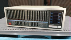 グラフィックイコライザー|VICTOR