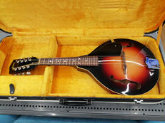 フラットマンドリン|JUMBO