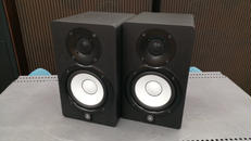 モニタースピーカー(ペア)|YAMAHA