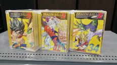 ドラゴンボール DVD 1〜26 全巻セット|集英社/東映アニメーション