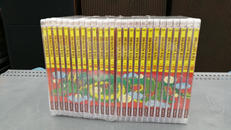 DRAGON BALL DVD BOX|集英社・東映アニメーション