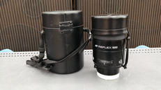 ミラーレンズ|MINOLTA