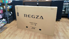 液晶テレビ|REGZA