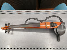 サイレントヴァイオリン|YAMAHA