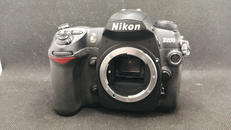 一眼レフボディ|NIKON