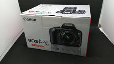 デジタル一眼レフ|CANON