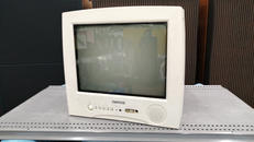 ブラウン管テレビ|MITSUBISHI