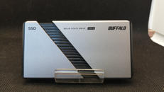 SSD|BUFFALO