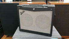 ギターアンプ|FENDER