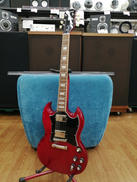 エレキギター|EPIPHONE