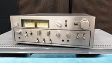 プリメインアンプ|SONY