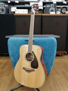 アコースティックギター|YAMAHA