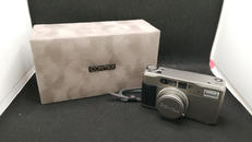フィルムカメラ|CONTAX/KYOCERA