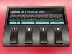 マルチエフェクター|BOSS