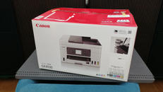 複合機|CANON