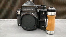 中判カメラ|ASAHI PENTAX