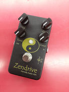 エフェクター|HERMIDA AUDIO USA