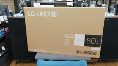 50型液晶テレビ|LG