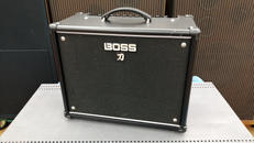 ギターアンプ|BOSS