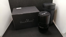 カメラレンズ|HANDEVISION