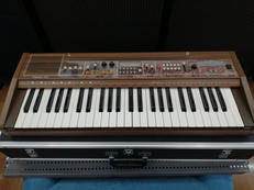 シンセサイザー|CASIO