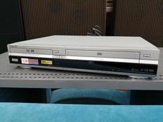 VHS一体DVDレコーダー|SONY