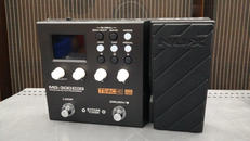 マルチエフェクター|NUX