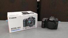 デジタル一眼レフ|CANON