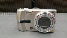 デジカメ|PANASONIC