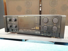 プリメインアンプ|MARANTZ