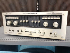 プリメインアンプ|MARANTZ