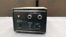 パワーアンプ（トランジスター）|SANSUI