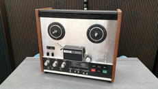 オープンリール|TEAC