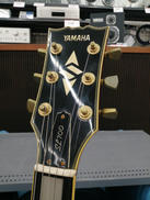 エレキギター|YAMAHA