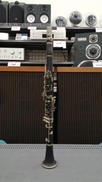 クラリネット|SAXONY