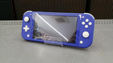 SWITCH LITE|NINTENDO