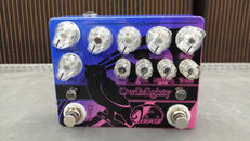 プリアンプ|VIVIE