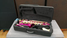 アルトサックス|SOLEIL