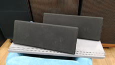 フルレンジユニット|JAMES