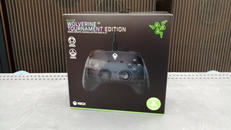 有線コントローラー|RAZER