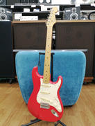 エレキギター|FENDER JAPAN