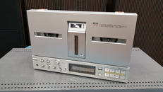 オープンリールデッキ|AKAI