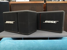 スピーカー|BOSE