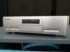 CDプレーヤー|PIONEER