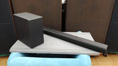 ホームシアタースピーカー|TVS REGZA