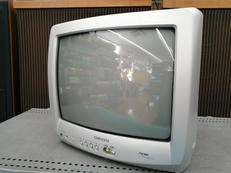 ブラウン管テレビ|ORION