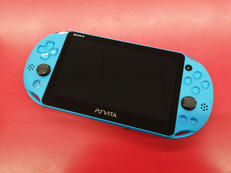 PS VITA|SONY