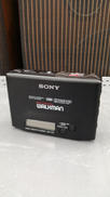 カセットレコーダー|SONY